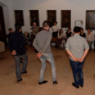 A Hansági Múzeum és a Lajta Néptáncegyesület farsangi mulatsága 2015 (Fotó: Horváth Attila)