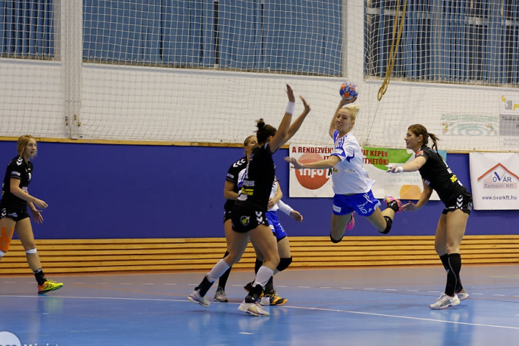 Új játékos erősíti a Mosonmagyaróvári Kézilabda Club csapatát