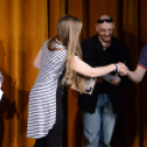 Színjátszó találkozó eredményhirdetés 