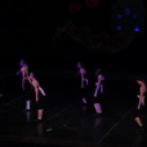 Újhelyi Imre Általános iskola Nyárcsalogató Gálaműsora