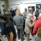 Toscana kiállítás megnyitó Fotó:Nagy Mária)