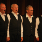 Nemzetközi kórustalálkozó (Fotó: Nagy Mária)