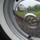 Veterán autó motor találkozó (Fotó: Nagy Mária)