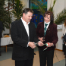 Ujhelyi Iskola épületenergetikai korszerűsítésének átadója (Fotó: Nagy Mária)