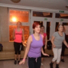 Zumba party (Fotó: Nagy Mária)