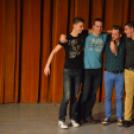 Projektzáró és tehetségkutató verseny a FIÓK szervezésében - 2. rész