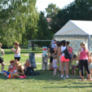 Hédervári sport és egészségnap (Fotó: Nagy Mária)