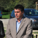 Csók István utca átadója (Fotó: Nagy Mária)