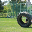 Hédervári sport és egészségnap (Fotó: Nagy Mária)