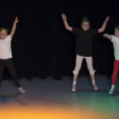 A Galaxy RRc táncos műsora Varga Eszter és Stieber Csaba edzők vezetésével.