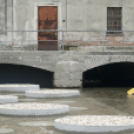 Lajta projekt, ünnepélyes átadás