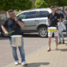 Fáklyafutás, XIV. Európai Ifjúsági Olimpiai Fesztivál Győr 2017 