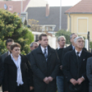 1956-os városi Megemlékezések és Gyásznap /Mosonmagyaróvár/