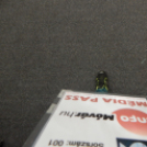 Sziluett Mozgásstúdió Nyári tábor 2015 - szombat