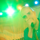 Heaven Street Seven - HS7 - Koncert a Faházban