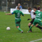 Futura Mosonmagyaróvár - Szombathelyi Haladás (2:2) (Fotó: Nagy Mária)