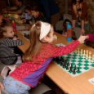 Óvodás malom és sakkverseny - Lányok (Fotó: Horváth Attila)