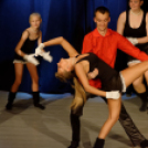 Bemutatkozó - Haller Sport Majorette és Break Egyesület gála műsora (fotó: Horváth Attila)