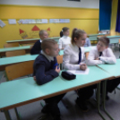 Interaktív történelmi vetélkedő az Ujhelyi Imre Általános Iskolában