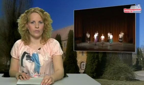 Csütörtöki híradó