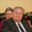 Arcvonások - Beszélgetés Dr. Tenk Antallal (Fotó: Nagy Mária)