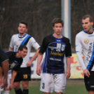 FUTURA Mosonmagyaróvár - Új Lombard Sport Kft. (2:0) Gratulálunk! (Fotó: Nagy Mária)