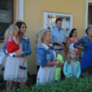 Azúr divatbemutató (Fotó: Nagy Mária)