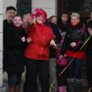 Mutassuk be, Láttassuk, Hirdessük - Flash Mob  (Fotó: Nagy Mária)