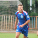 Futura Mosonmagyaróvár - Andráshida (0:5) (Fotó: Nagy Mária)