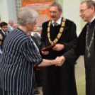 Egyetem tanévnyitó (Fotó: Nagy Mária)