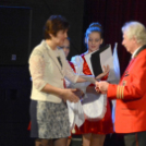 Mazsorett gála a Flesch Központban