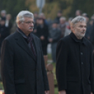 1956-os városi Megemlékezések és Gyásznap /Mosonmagyaróvár/