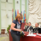 Egyetem tanévnyitó (Fotó: Nagy Mária)