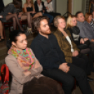 Kossuth Lajos Gimnázium szalagtűző - Ünnepség