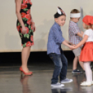 Vackor Óvoda Évzáró Gálaműsor 2014. 