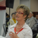 Mozgáskorlátozottak év végi közgyűlése (Fotó: Nagy Mária)