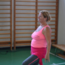 Hédervári sport és egészségnap (Fotó: Nagy Mária)