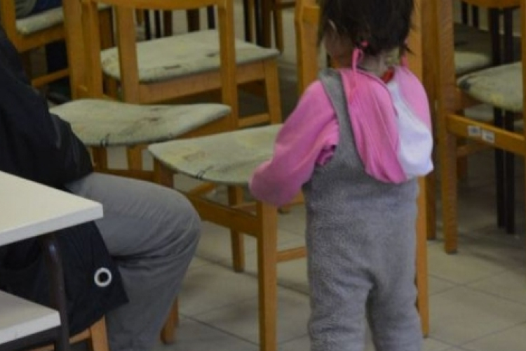 Elfogták a migránsokat