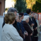 Kandó Kálmán utca átadója (Fotó: Nagy Mária)