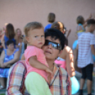 Hédervári sport és egészségnap (Fotó: Nagy Mária)