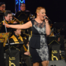 Moson Big Band farsangi koncertje (Fotó: Nagy Mária)