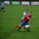 FUTURA Mosonmagyaróvár - Csepel Fc (2:1) Gratulálunk! (Fotó: Nagy Mária)