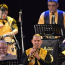 Moson Big Band farsangi koncertje (Fotó: Nagy Mária)