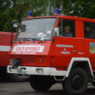 Veterán autó motor találkozó (Fotó: Nagy Mária)