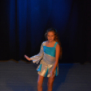 Jótékonysági műsor a Családok Átmeneti Otthona javára (Fotó: Nagy Mária)