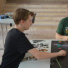 STAR WARS - A társasjáték visszavág (Fotó: Bánhegyi István)