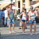 Kult-Utca fesztivál (Fotó: Nagy Mária)