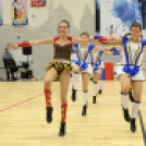 VII. Óvár-Kupa Akrobatikus Rock 'n' Roll Területi Pontszerző és jótékonysági táncverseny