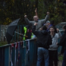 FUTURA Mosonmagyaróvár - Csepel Fc (2:1) Gratulálunk! (Fotó: Nagy Mária)