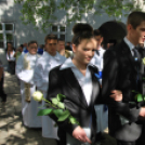 Piarista Iskola Ballagás (Fotó:Nagy Mária)